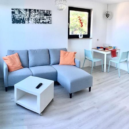 Ferienwohnung Bellevue Саарбрюккен Экстерьер фото