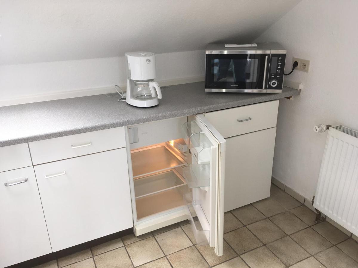 Ferienwohnung Bellevue Саарбрюккен Экстерьер фото